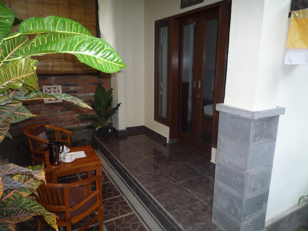 Pratama House Daire Ubud Dış mekan fotoğraf