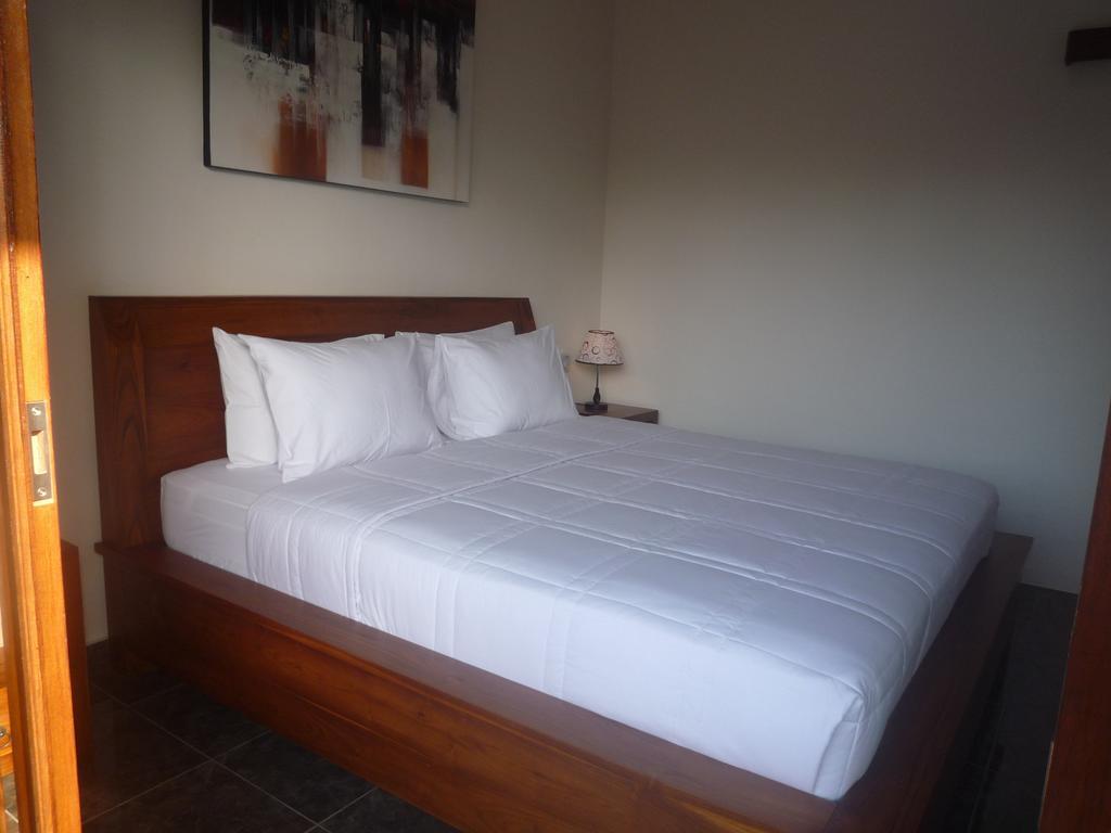 Pratama House Daire Ubud Dış mekan fotoğraf